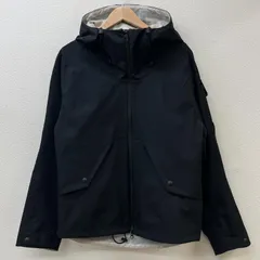 narifuri ナリフリ ジャケット、上着 ジャンパー、ブルゾン NF969 ECWCS stretch 3layer parka 3レイヤー マウンテンパーカー