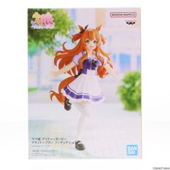 マヤノトップガン ウマ娘 プリティーダービー フィギュア プライズ(2595906) バンプレスト