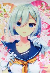 amii. clover half playmat - メルカリ