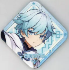 2025年最新】重雲 缶バッジの人気アイテム - メルカリ