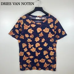 【美品】ドリスヴァンノッテン ハイネックジャージ カットソー セカンドスキン S 2026年最新】dries van noten tシャツの人気アイテム - メルカリ