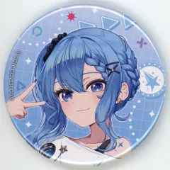 2025年最新】星街すいせい 缶バッジ エクスポ expoの人気