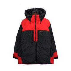 ナンガ NANGA 24AW 【 ND2441-1A015-A 30th Anniversary AURORA TEX COMBI DOWN JACKET 】 30周年 オーロラ コンビ ダウン ジャケット　40267