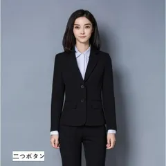 入学式 ママスーツ 卒業式 スーツ 母 レディース パンツスーツ パンツスーツ（二つボタン） キャミソール コサージュ おまけ スカートスーツ セレモニースーツ 入園式 卒園式 服装 母親 七五三 お宮参り フォーマル 大きいサイズ ビジネススーツ qjl3