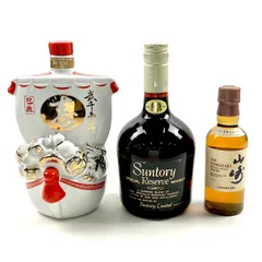 2025年最新】サントリー 巳 2001の人気アイテム - メルカリ