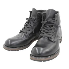 レッドウイング　ベックマン　25センチ Amazon | [レッドウィングシューズ] RED WING SHOES ベックマン