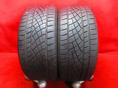 送料無料】 未使用 295/30R19 コンチネンタル DWS 2本 ② - メルカリ