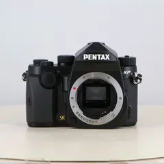 【極美品】PENTAX KPシャッター回数1625回 元箱・付属品完備 極美品】PENTAX KPシャッター回数1625回 元箱・付属品完備