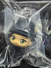 名探偵コナン めじるしアクセサリー 赤井秀一&毛利蘭 2個セット