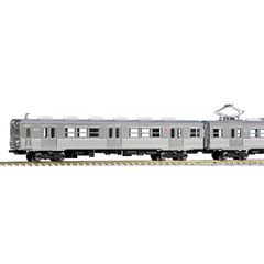 KATO Nゲージ 東京急行電鉄7000系 8両セット レジェンドコレクション No.9 10-1305 鉄道模型 電車
