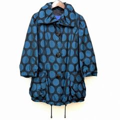 UNIQLO x marimekko ウルトラライトダウン コクーンジャケット - メルカリ