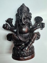 アンティーク希少 純錫製 福寿 雄山作 花器一対 神具一対 計1.8kg アンティーク希少 純錫製 福寿 雄山作 花器一対 神具一対 計1.8kg