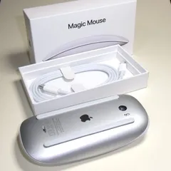 2024年最新】magic mouse 3の人気アイテム - メルカリ