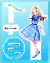 学園アイドルマスター 篠澤広 famくじ　A賞 2026年最新】篠澤広 famくじの人気アイテム - メルカリ