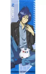 【中古】タペストリー 六道骸 A2半裁タペストリー 「ひこくじ 家庭教師ヒットマンREBORN! Chill out」 B賞