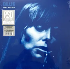 レコード　ジョニミッチェル　ブルー　ハイライト　送料込み　重量盤　LP Yahoo!オークション -「joni mitchell blue」(レコード) の落札