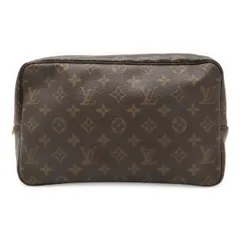 2025年最新】ルイヴィトン トゥルース・トワレット28 ポーチの