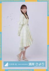 日向坂46 生写真 佐々木久美 4回目のひな誕祭黄色衣装 ヒキ - メルカリ