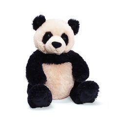 GUND　パンダ　Sサイズ