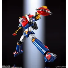 超合金魂 GX-90 超電磁ロボ コン・バトラーV F.A. 完成トイ バンダイスピリッツのサムネイル
