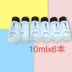 お試し品YSL　ピュアショット　エッセンス　ローションお試し品10ｍｌｘ6本