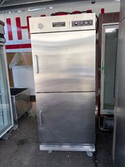 電気温蔵庫　ＮＢ－４０Ｆ　単相１００Ｖ　750W×600D×1810H　中古　送料着払い
