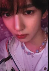 ZEROBASEONE TowerRecords LD YU JIN CINEMA PARADISE