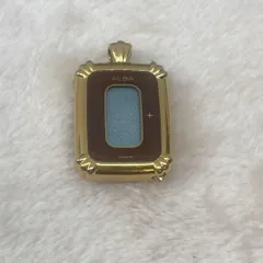 SEIKO ALBA Y450-4030　アルバ　セイコー　ネックレスウォッチ　チェーンウォッチ