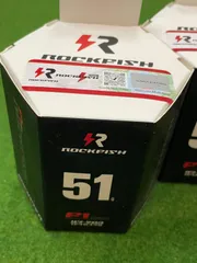 ROCKFISH 軽量チューブ F1-Pro 仏式 ランバイク ストライダー