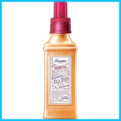 【人気商品】ウーロンティーの香り 600ml 柔軟剤 液体 600ml×1個 ランドリン