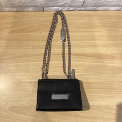 Tanakadaisuke ショルダーバッグ 馬モチーフ - メルカリ
