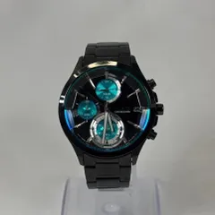 SEIKO Moderate モデラート クォーツ腕時計 A4082