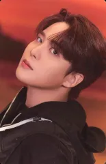 【中古】コレクションカード(男性) ATEEZ/ジョンホ(JONG HO)/CD「THE WORLD EP.FIN ： WILL」(A VER.)フォトカードZ