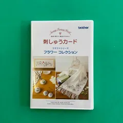 廃盤　Brother　刺繍カードリーダー m61822462269_1.jpg?1646790528