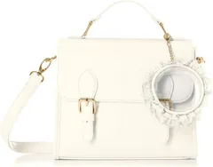 【迅速発送】ウィゴー 2WAY サッチェル ショルダーバッグ 痛バ クリアバッグ 痛バッグ デコバッグ バッグ 鞄 推し活 推し活グッズ 推し活バッグ ライブ イベント お出かけ 普段使い デイリー ガーリー 韓国 春 夏 秋 冬 プレゼント ギフト レディー