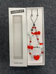 2025年最新】casetify ストラップ キティの人気アイテム - メルカリ