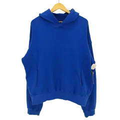 キココスタディノフ KIKO KOSTADINOV NOVALIS BIXANCE HOODIE メンズ import：M 