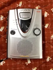 整備済み　ソニー　TCM-400　カセットコーダー　新品同様　美品　おまけ付き 整備済み ソニー TCM-400 カセットコーダー 新品同様 美品