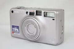 【動作確認済】Pentax ESPIO120 F0708-22ID p 動作確認OK】PENTAX ESPIO120SW2