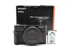 2025年最新】sony rx100vの人気アイテム - メルカリ