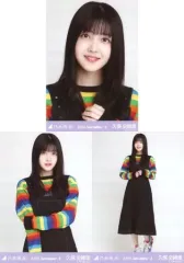 乃木坂46 久保史緒里 生写真 セブンネットショッピング on X: 