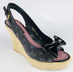 美品☆CHANEL・シャネル レディース マルチカラー ツイード レザー  