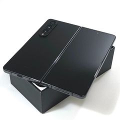 【ジャンク品】Galaxy Z Fold4 256B｜SIMフリー