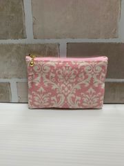 小銭ポーチ　ハンドメイド　16