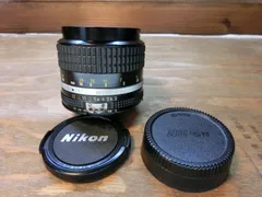 2025年最新】(中古品)Nikon ニコン Ai-S NIKKOR 85mm F2の人気 2025年最新】(中古品)Nikon ニコン Ai-S NIKKOR 85mm F2の人気