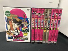 入手困難】名探偵コナン OVA 全話 DVD 13本セット - メルカリ
