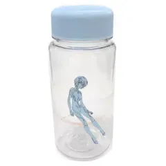 【中古】マグカップ・湯のみ 綾波レイ クリアボトル 「一番くじ シン・エヴァンゲリオン劇場版～第13号機、起動!～」 E賞