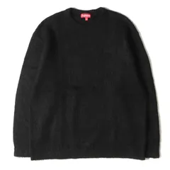 2023年最新】supreme mohair sweaterの人気アイテム - メルカリ