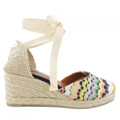 ミッソーニ MISSONI サンダルのサムネイル