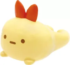 【中古】アクセサリー(非金属) えびふらいのしっぽ 「すみっコぐらし リングコレクション」